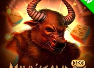 Игровой слот Blade Fangs